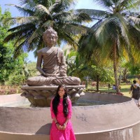 Mamatha C G