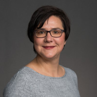 Ulrike Gode