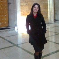 Hande Gül SARIHAN KOÇAK