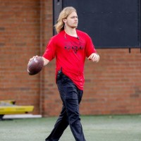 Chase Kerlin