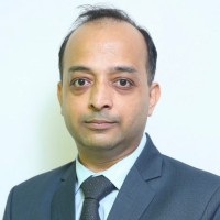 Vipul Mistry