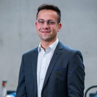 Tim Pritsch