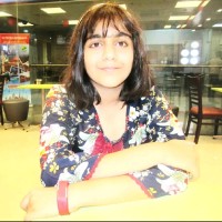 Manya Agrawal