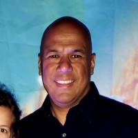 Charles Battle