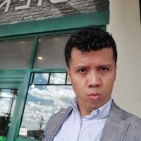Israel Cruz