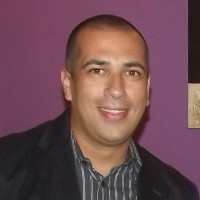 Aguinaldo Del Giudice da Cruz