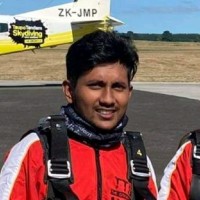 Rayneel Raj Samli