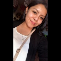 Maria Torres-Martinez