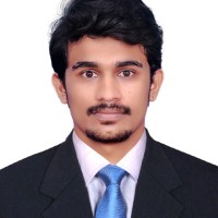 Rahul P