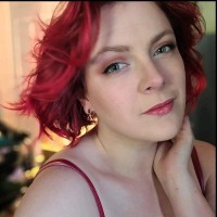 Molly Moss