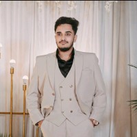 Mohammed Saquib