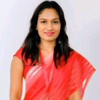 Chaniya Perera