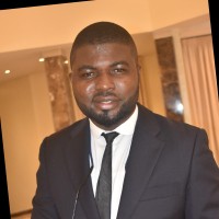 Ikechukwu Michael Nduchebe