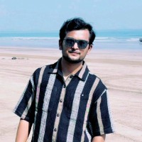 Nikhil Koli