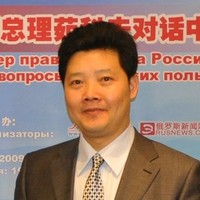 Wang Dongzheng