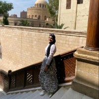 Shimaa Youssef