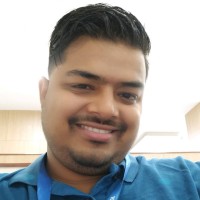 Abhishek Kc