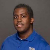 Frederick Holman