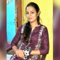 Shweta Raghatate