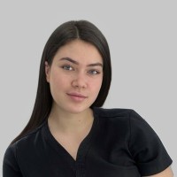 Diana Nikiforova