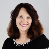 Kimberly Saylor, M. Ed.