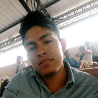 Frank Jhon Rueda Ajila
