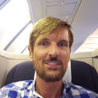 Eric Fox