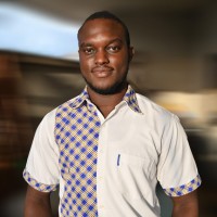 Geraud SESSOU