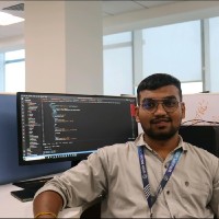Venkat Gangadhar