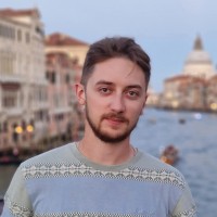 Dimitri Britan