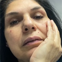 Cecilia Rojas Leiva