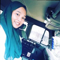 Natrah Ridzwan