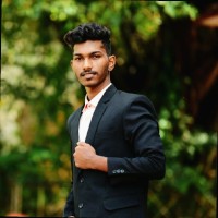 Deekshith Gowda