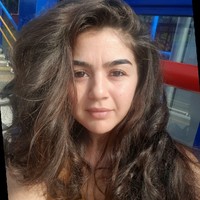 Radostina Romanova
