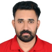 Shobith C Nair