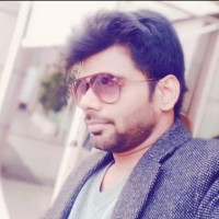 Sarfraz Arham