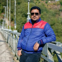 Prantik Dey