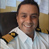 Abhay Sinha