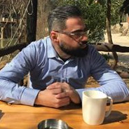 rabih mokhadder