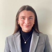 Charlou Peterson, Mls, Iaccp ®