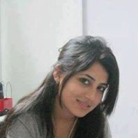 Akansha Arora
