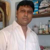 Chirag Bhatt