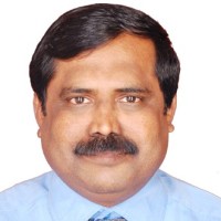 R S Kumaraswamy