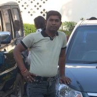 RAJESH KUMAR SAHU