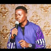 Mautin Sings