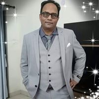Pardeep Gupta