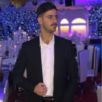 Ali Haidar