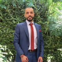 Ramez Alabdallah