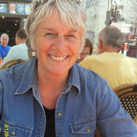 Andrea Van Den Heever