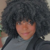 Keirra Saunders